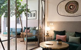 Riad Sashema